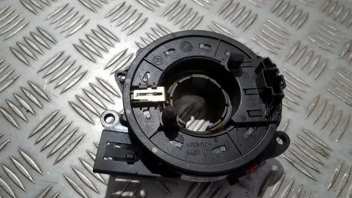 BMW 3 E46 (1998 - 2005) 613183774889 Контактное кольцо SRS — фото 1