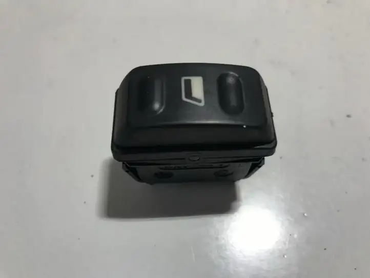Citroen Xsara Picasso (1999 - 2012) 22681 Блок кнопок стеклоподъемников — фото 1