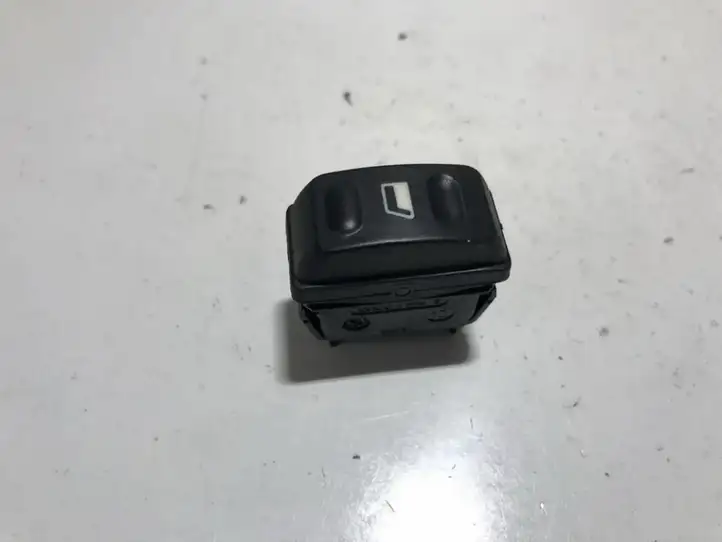 Citroen Xsara Picasso (1999 - 2012) 22681 Блок кнопок стеклоподъемников — фото 1