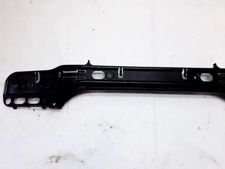 BMW 5 E60 E61 (2004 - 2010) 51127056343 Кронштейн заднего бампера — фото 1