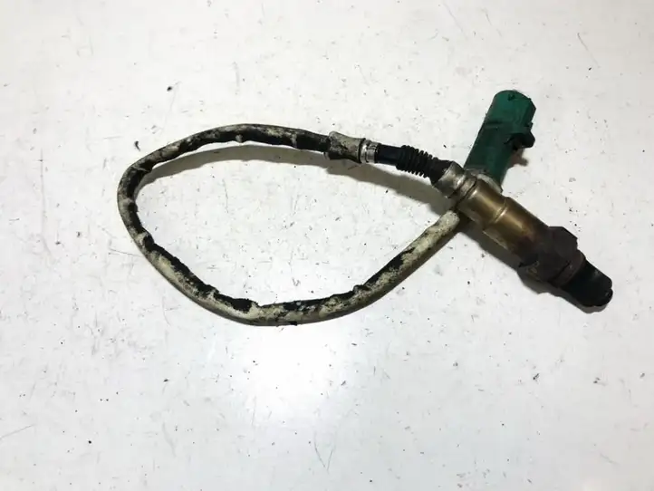 Ford Focus (2005 - 2008) 0258006605 Лямбда-зонд — фото 1
