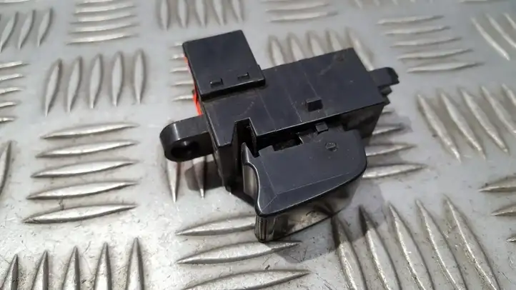 Nissan Primera (2001 - 2008) 25411AV600 Блок кнопок стеклоподъемников — фото 1