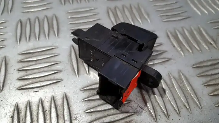Nissan Primera (2001 - 2008) 25411AV600 Блок кнопок стеклоподъемников — фото 2