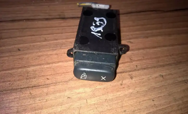 Renault Laguna II (2001 - 2005) 7700414379 Включатель зеркал — фото 1