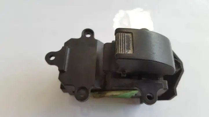 Honda Accord (1999 - 2002) M18602 Блок кнопок стеклоподъемников — фото 1