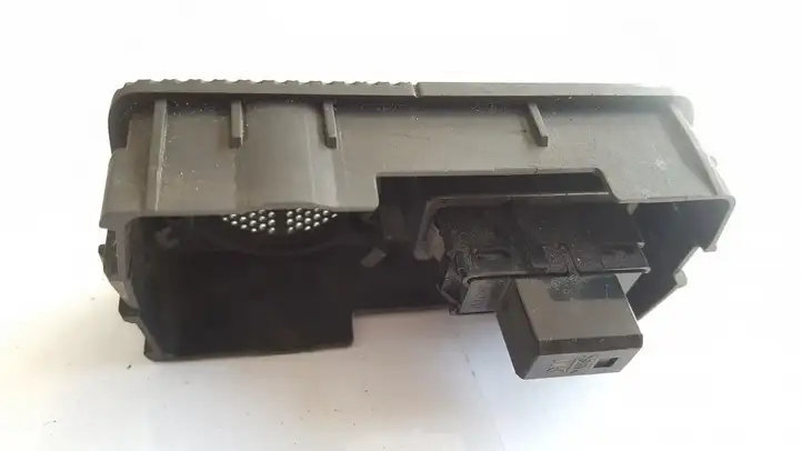 Opel Vectra C (2002 - 2005) 09185959 Блок кнопок стеклоподъемников — фото 2