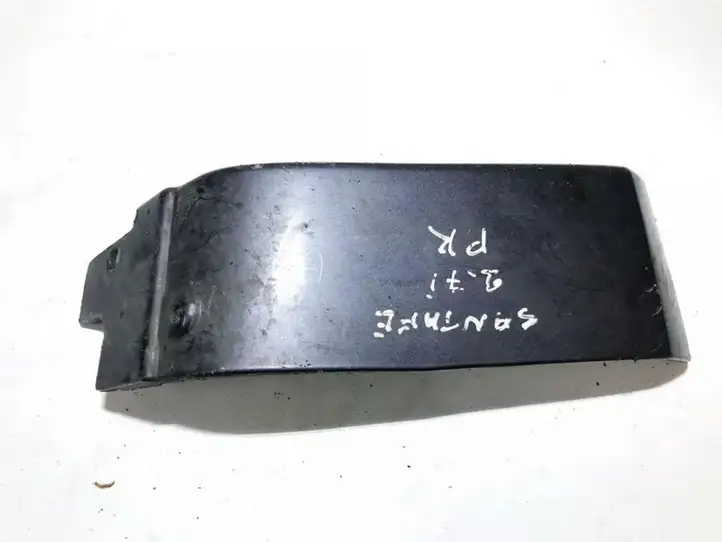 Hyundai Santa Fe (2000 - 2005) 8771126900 Молдинг крыла — фото 1