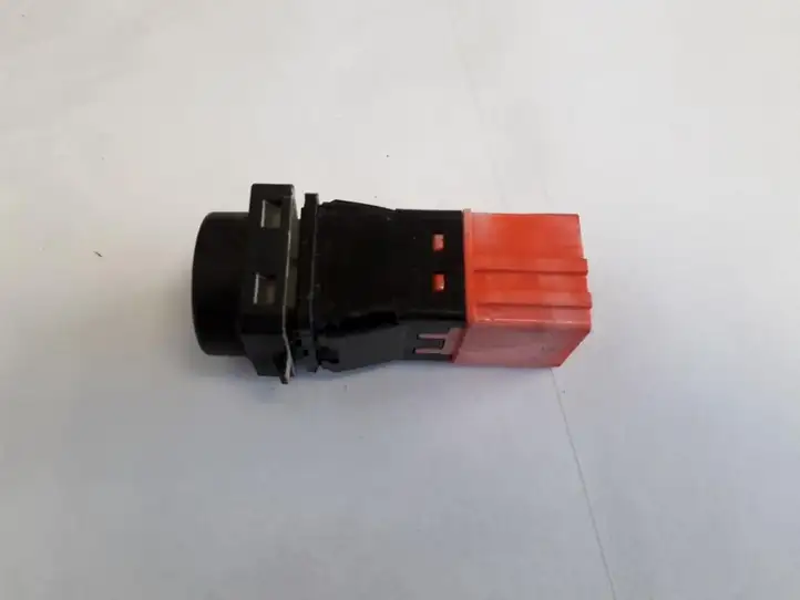 Citroen Xsara Picasso (1999 - 2012) 9649802077 Блок кнопок стеклоподъемников — фото 2