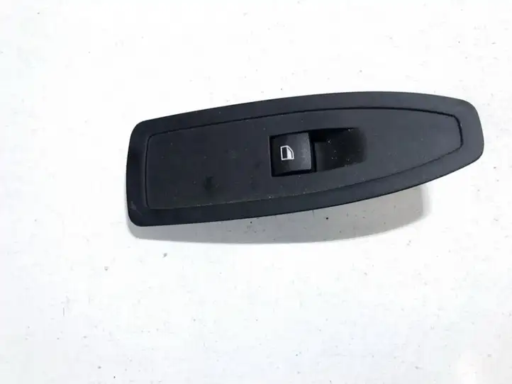BMW 3 F30 F35 F31 (2012 - 2018) 728383505 Блок кнопок стеклоподъемников — фото 1