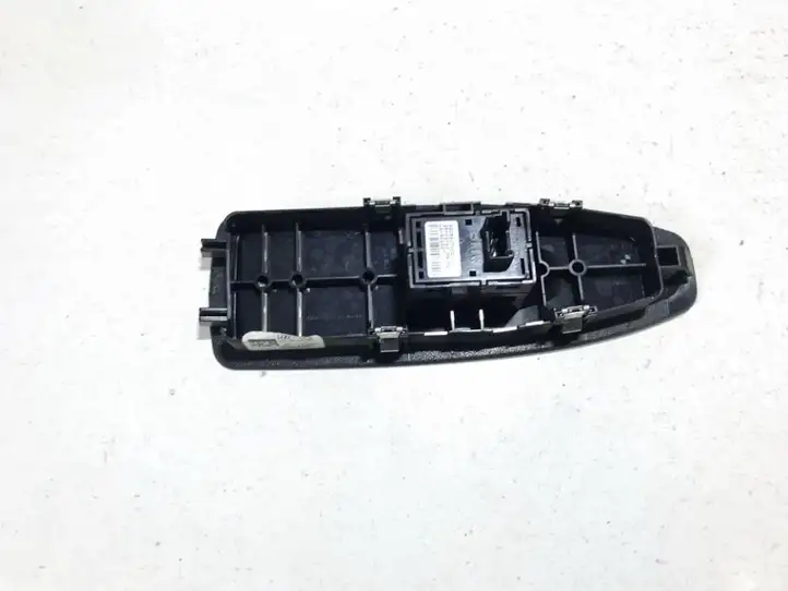 BMW 3 F30 F35 F31 (2012 - 2018) 728383505 Блок кнопок стеклоподъемников — фото 2