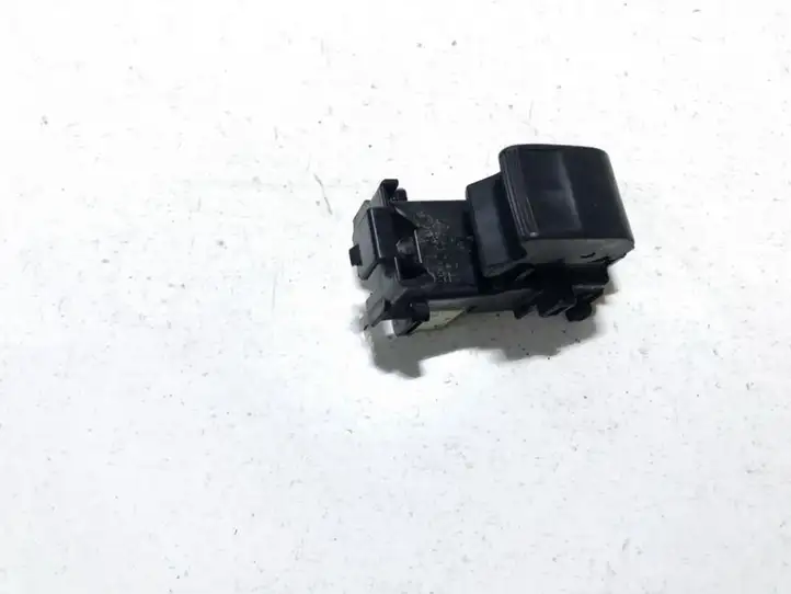 Toyota Yaris (2005 - 2009) 1928294 Блок кнопок стеклоподъемников — фото 1