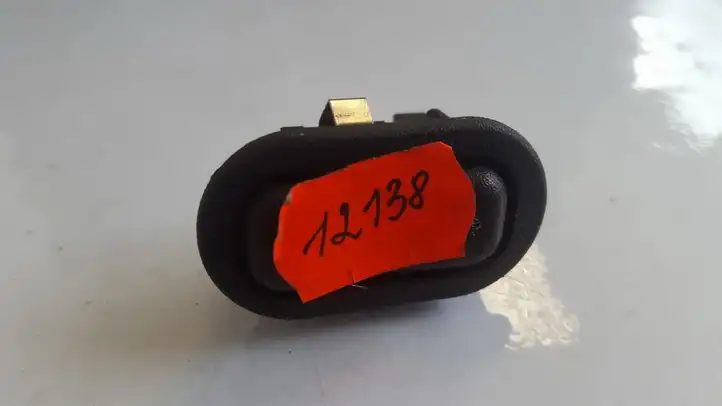 Opel Astra G (1998 - 2004) 13363100 Блок кнопок стеклоподъемников — фото 1