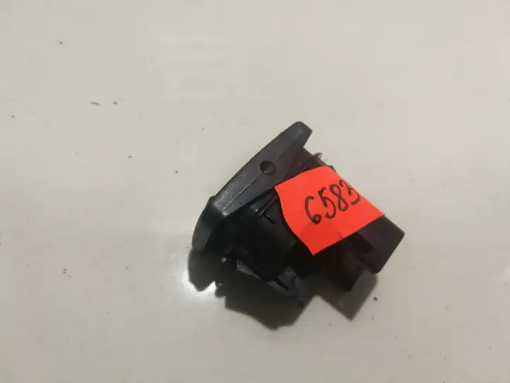 Ford S-MAX (2006 - 2010) 6M2T14529AD Блок кнопок стеклоподъемников — фото 2