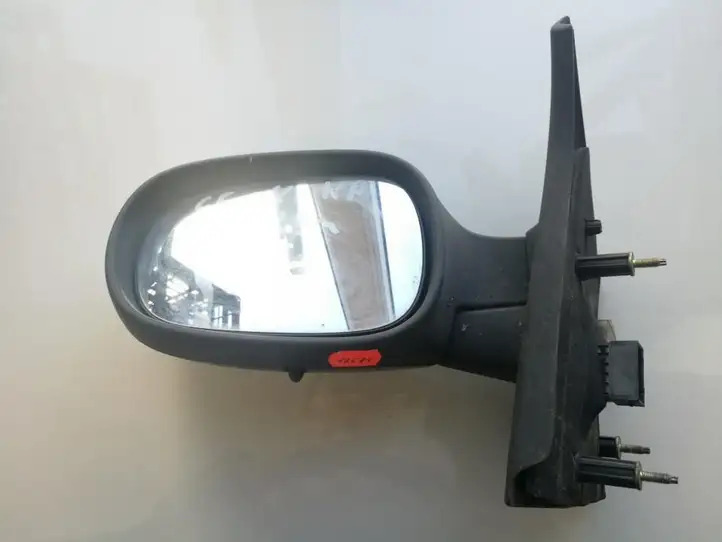 Renault Scenic I (1996 - 2003) 7700431544 Боковое зеркало с электроприводом — фото 2