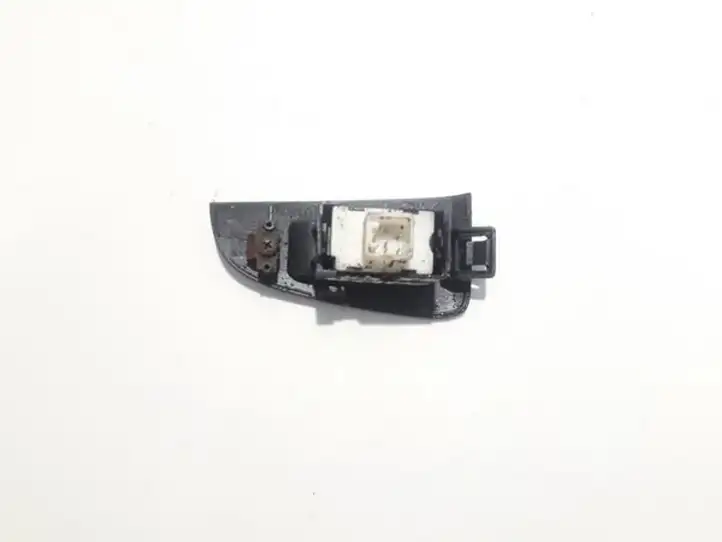 Toyota Avensis T250 (2003 - 2006) 7427205020 Блок кнопок стеклоподъемников — фото 2