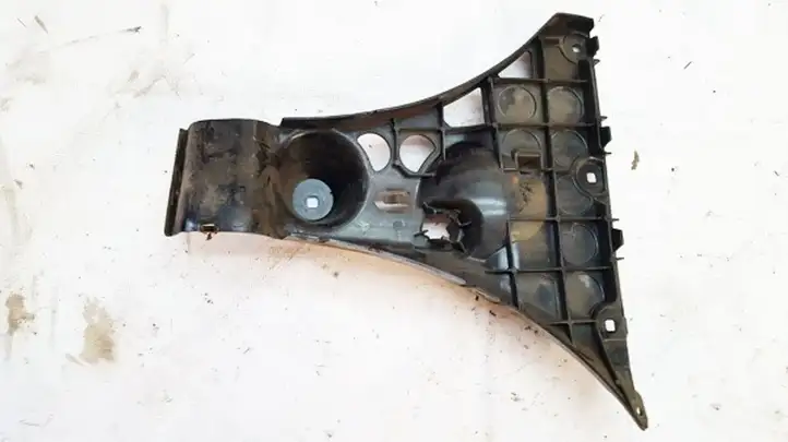 BMW 5 E60 E61 (2004 - 2010) 5112703371622 Кронштейн заднего бампера — фото 1
