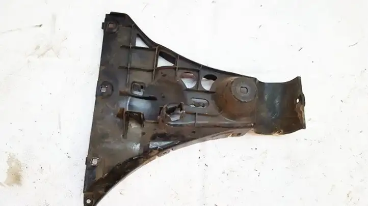 BMW 5 E60 E61 (2004 - 2010) 5112703371622 Кронштейн заднего бампера — фото 2