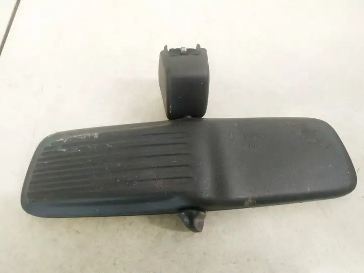 Opel Meriva A (2002 - 2006) e1010456 Салонное зеркало заднего вида — фото 1