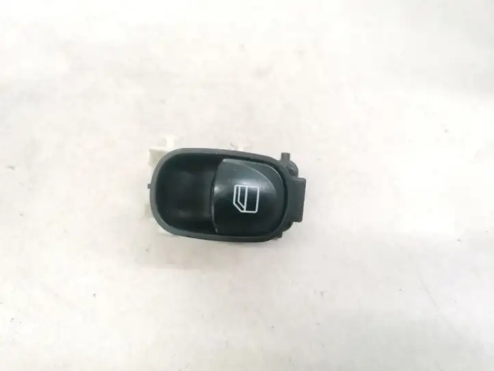 Mercedes-Benz C W203 (2000 - 2007) A2038200210 Блок кнопок стеклоподъемников — фото 1