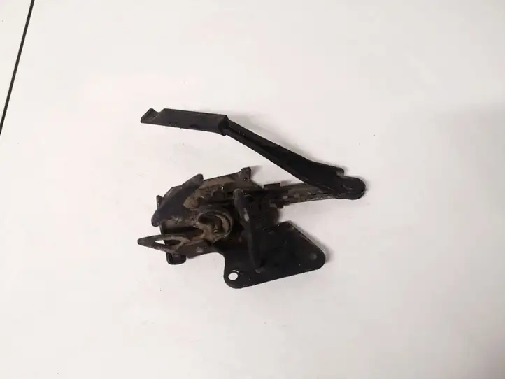 Audi A6 S6 C5 4B (2001 - 2004) 4z7823480a Замок капота — фото 1