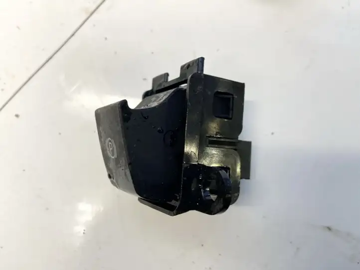 Chevrolet Captiva (2011 - 2013) 20787804 Кнопка ручного тормоза — фото 2