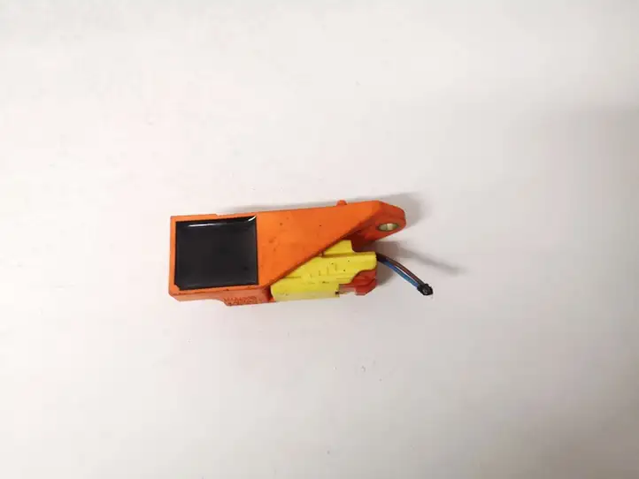 Volkswagen Touran I (2003 - 2010) 1t0909606 Датчик удара SRS — фото 3