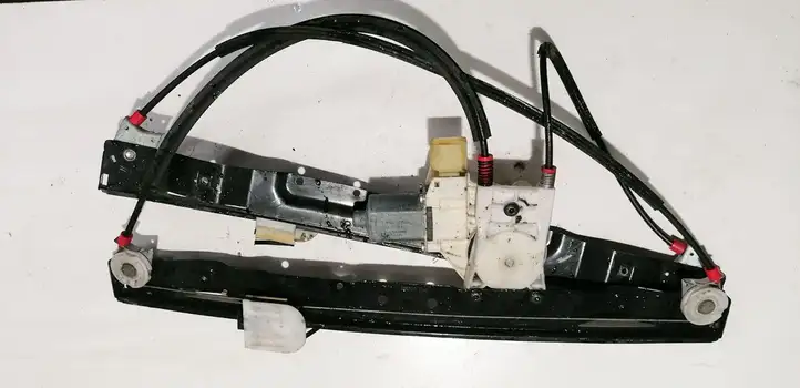 Ford C-MAX I (2003 - 2007) 130822286 Стеклоподъемник задней двери — фото 2