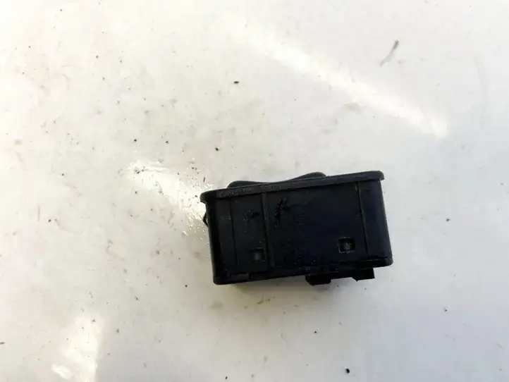 Opel Zafira A (1999 - 2003) 90561086 Блок кнопок стеклоподъемников — фото 1