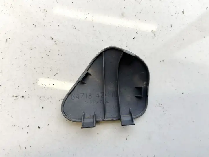 Toyota RAV 4 (XA20) (2000 - 2005) 6471342010 Прочие детали салона — фото 2