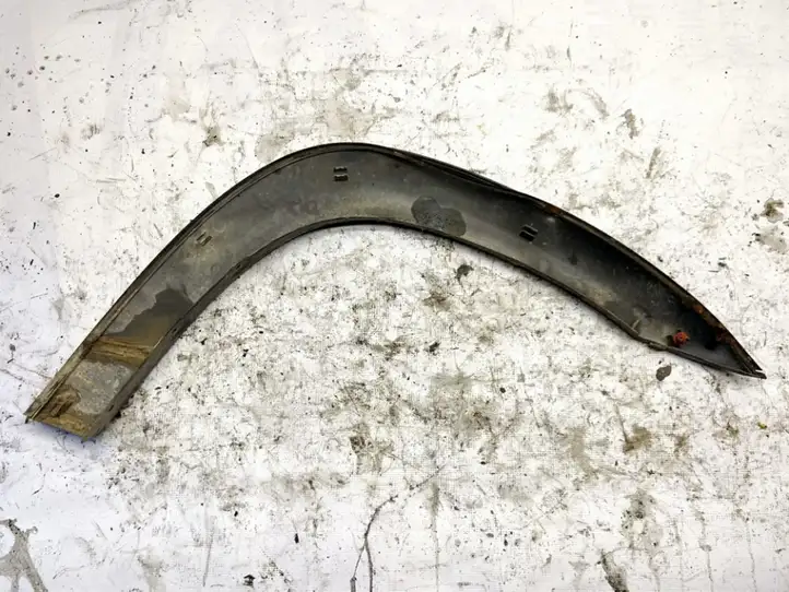 Toyota RAV 4 (XA20) (2000 - 2005) 7560242070 Накладка колесной арки — фото 2