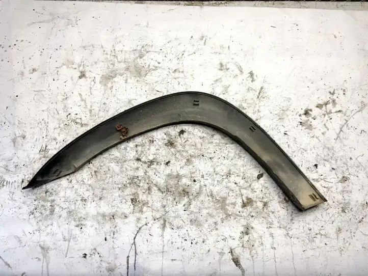 Toyota RAV 4 (XA20) (2000 - 2005) 7560242070 Накладка колесной арки — фото 2