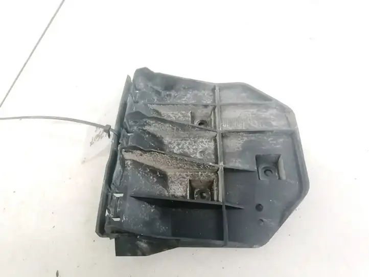 Volvo V50 (2008 - 2012) 30763019 Кронштейн заднего бампера — фото 2