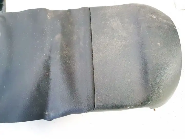 Volkswagen Golf VII (2013 - 2019) 5g0858565 Обшивка рулевой колонки — фото 2