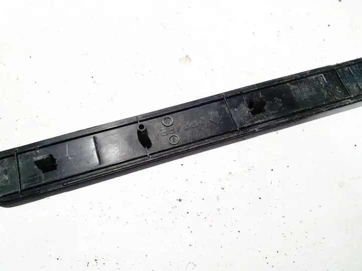 Toyota RAV 4 (XA20) (2000 - 2005) 6791142010 Внутренняя отделка переднего порога — фото 3