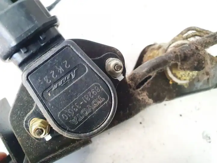 Toyota RAV 4 (XA20) (2000 - 2005) 8928133010 Педаль акселератора — фото 3
