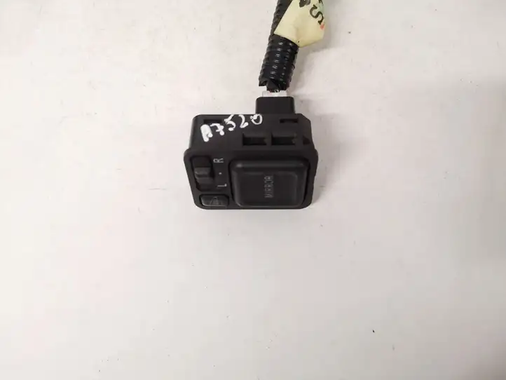 Honda Stream (2000 - 2003) Включатель зеркал — фото 1