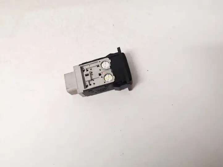 Toyota Avensis T250 (2003 - 2006) 153261 Кнопка обогрева стекла — фото 3