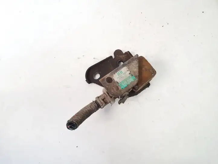 Toyota RAV 4 (XA20) (2000 - 2005) 917342070 Датчик удара SRS — фото 1