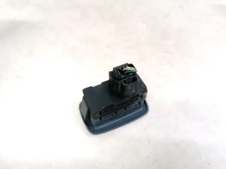 Citroen C5 (2004 - 2008) 96515962ZF Кнопка стеклоподъемников — фото 3