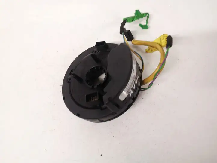 Mercedes-Benz C W203 (2000 - 2007) 0025421918 Контактное кольцо SRS — фото 2