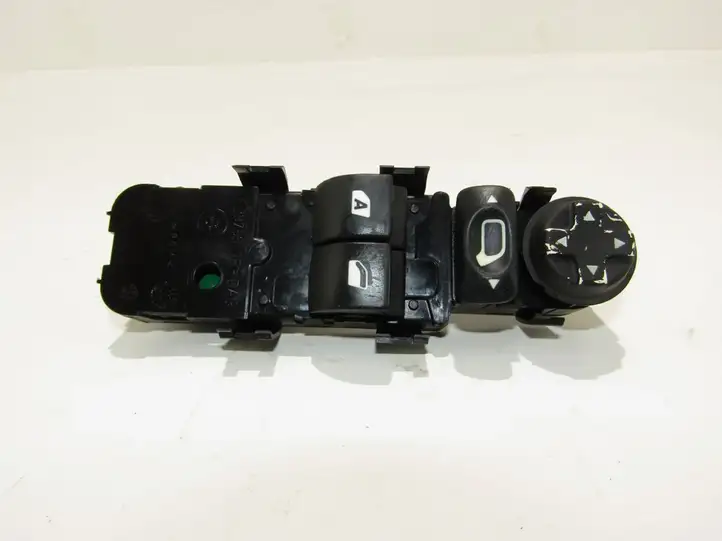 Peugeot 207 (2006 - 2009) Блок кнопок стеклоподъемников — фото 2