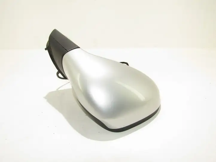 Peugeot 207 (2006 - 2009) Боковое зеркало с электроприводом — фото 6