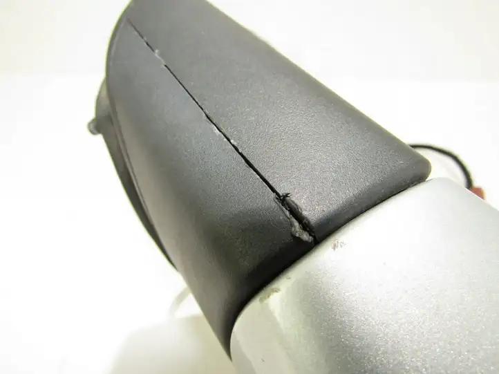 Peugeot 207 (2006 - 2009) Боковое зеркало с электроприводом — фото 7