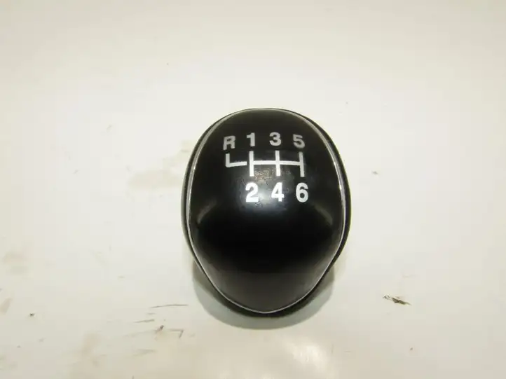 Ford C-MAX II (2015 - ) Ручка КПП — фото 1