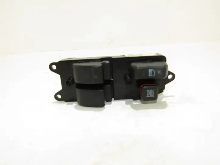 Toyota Corolla E120 E130 (2000 - 2004) Блок кнопок стеклоподъемников — фото 1