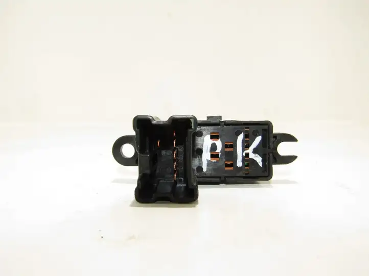 Nissan X-Trail T31 (2007 - 2014) Блок кнопок стеклоподъемников — фото 4