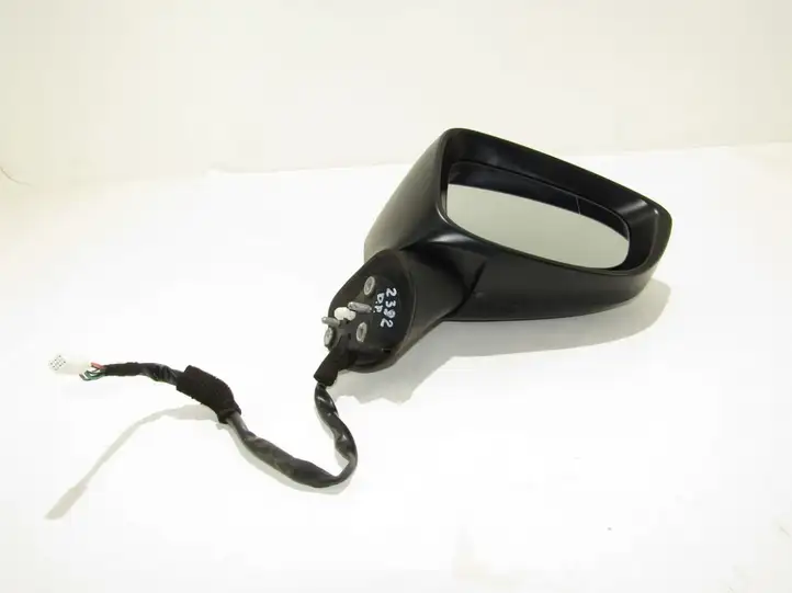 Mazda 6 (2012 - 2015) Боковое зеркало с электроприводом — фото 1