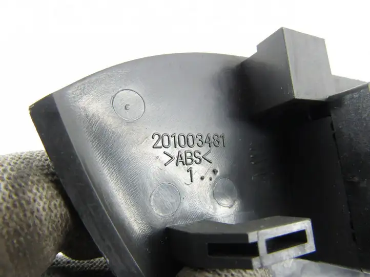 Chevrolet Captiva (2006 - 2011) Блок кнопок стеклоподъемников — фото 6