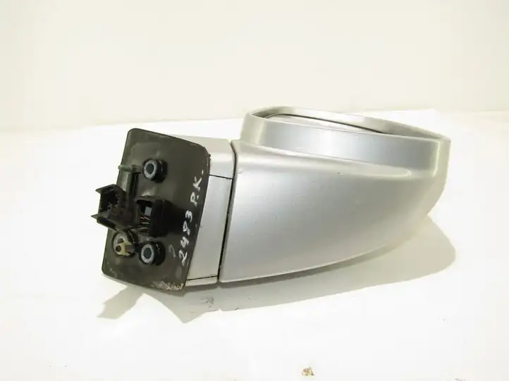 Chevrolet Captiva (2006 - 2011) Боковое зеркало с электроприводом — фото 3