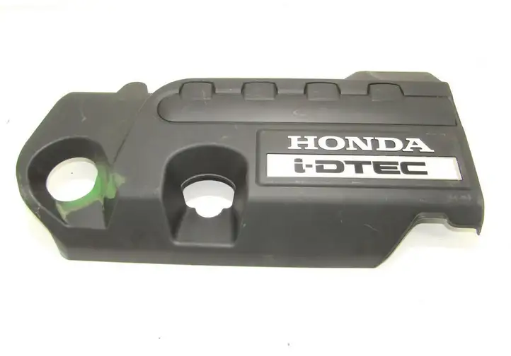 Honda CR-V (2009 - 2012) Крышка двигателя декоративная — фото 1